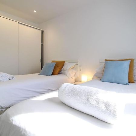 Apartamento En Santander Con Aparcamiento ภายนอก รูปภาพ