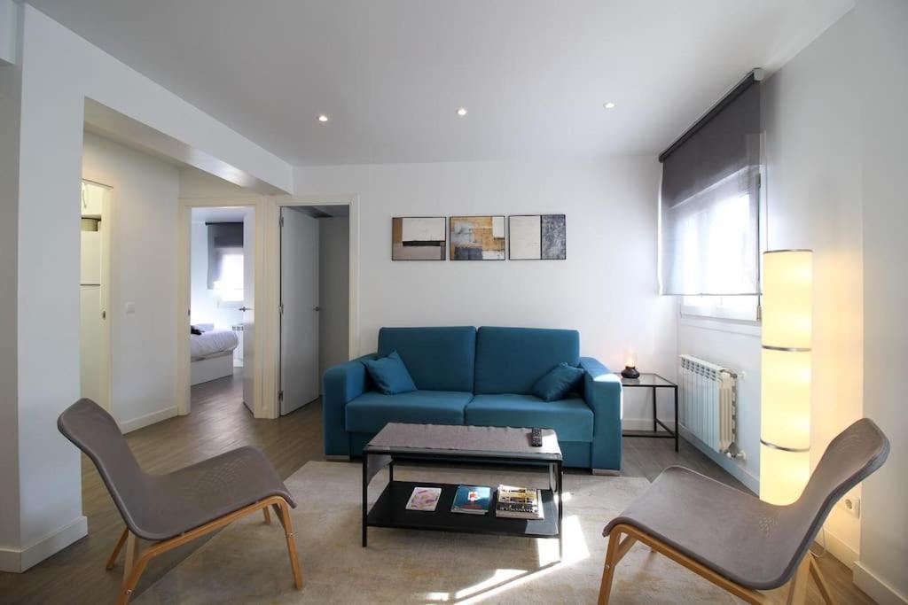 Apartamento En Santander Con Aparcamiento ภายนอก รูปภาพ