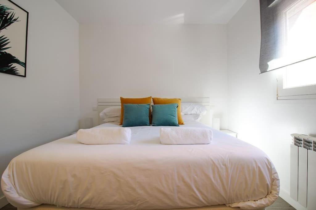 Apartamento En Santander Con Aparcamiento ภายนอก รูปภาพ